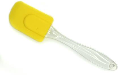 Hn'K spatulayellow1 Non-Stick Spatula