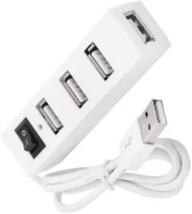 usb hub with ethernet for switch