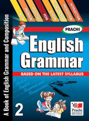 English Grammar Class 2 Buy English Grammar Class 2 By Dr Shikska Tyagi Kanika Jain Dr D K Sharma At Low Price In India Flipkart Com