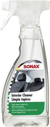 sonax car interior cleaner 321200 vehicle interior cleaner price in india buy sonax car interior cleaner 321200 vehicle interior cleaner online at flipkart com