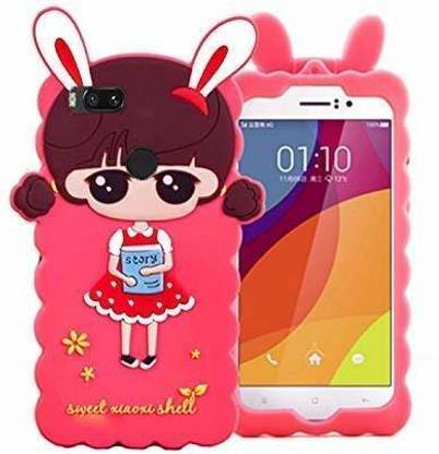 Miow I Cell Back Cover For Oppo A5 Miow I Cell Flipkart Com