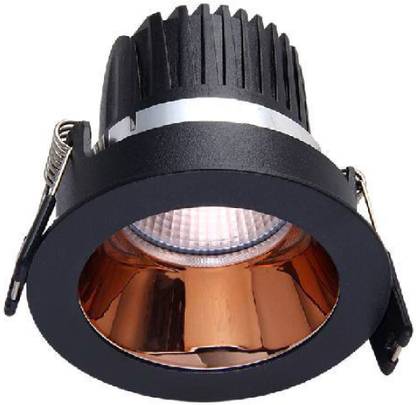Ilux Ie Dl 7 12w Recessed Ceiling Lamp Price In India Buy Ilux Ie Dl 7 12w Recessed Ceiling Lamp Online At Flipkart Com