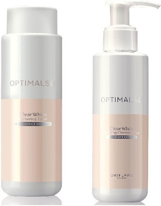 oriflame toner use