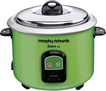 morphy richards bistro rice cooker