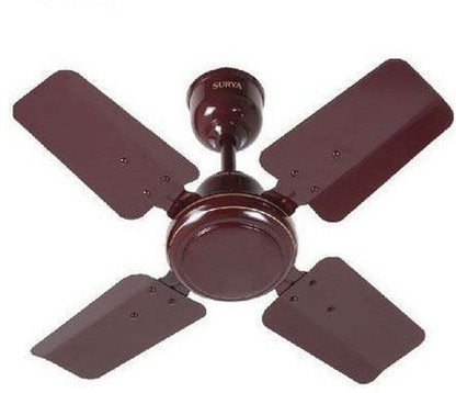 Blade Ceiling Fan Price in India 