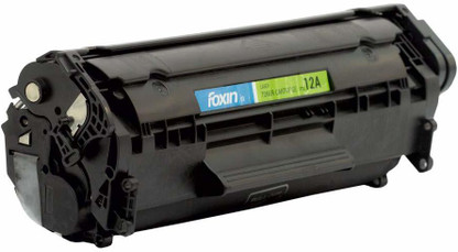 foxin cartridge 12a