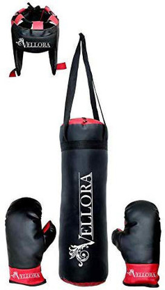 boxing punching kit