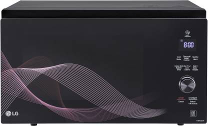 lg 32 l convection microwave oven