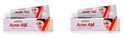 Bakson S Acne Aid Price In India Buy Bakson S Acne Aid Online In India Reviews Ratings Features Flipkart Com