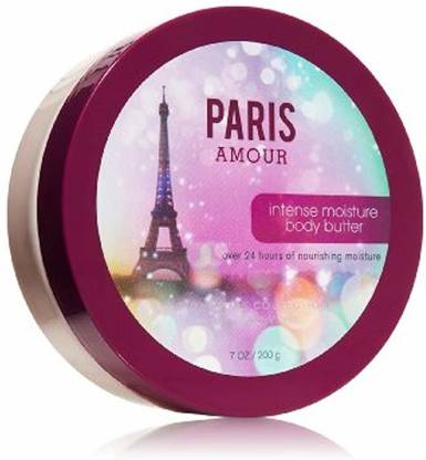 Paris Amour Intense Moisture 24 Hour Body Butter Price In India Buy Paris Amour Intense Moisture 24 Hour Body Butter Online In India Reviews Ratings Features Flipkart Com