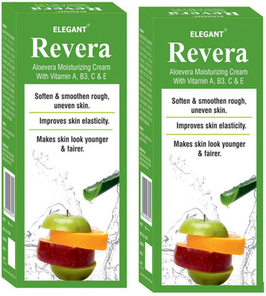 revera aloe vera cream