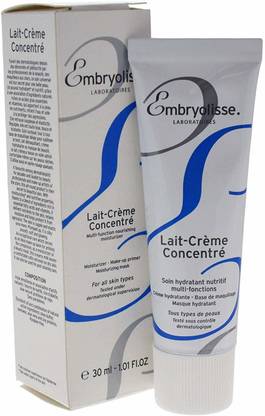 Embryolisse Lait Creme Concentre Price In India Buy Embryolisse Lait Creme Concentre Online In India Reviews Ratings Features Flipkart Com This video is not sponsored. embryolisse lait creme concentre