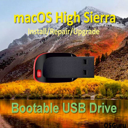 mac os high sierra usb bootable mac os high sierra usb bootable