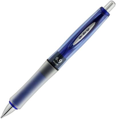 PILOT Mechanical Pencil Dr. Grip G-Spec, 0.9Mm, Blue (Hdgs-60R9-L) [Cat_397129] Pencil