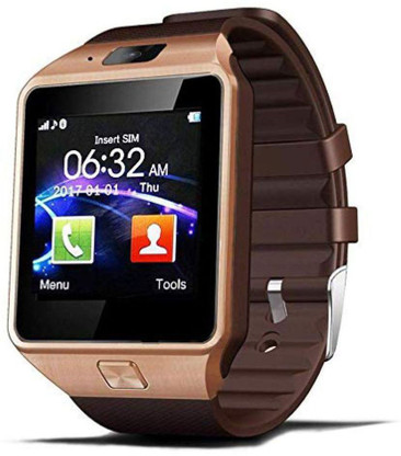 smart calling watch price