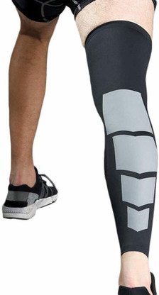 knee calf support