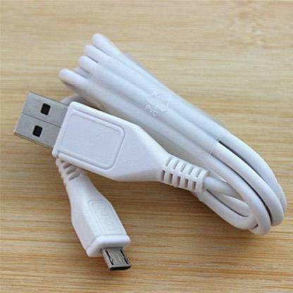Mobile Charger 2.5 A with Detachable Cable