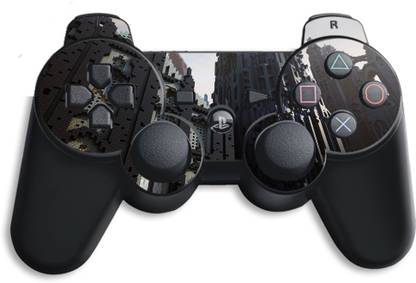Gadgetswrap Gmccg Printed Minecraft Arcade Fairy Skin For Ps3 Controller Gaming Accessory Kit Gadgetswrap Flipkart Com