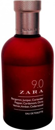 zara 9.0 aftershave