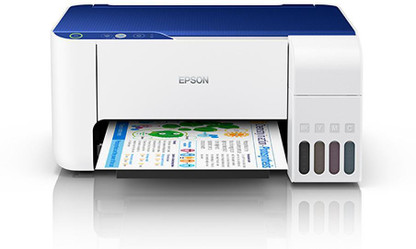 ecotank l3115 multifunction inktank printer