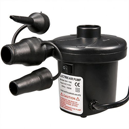 air pump for pool
