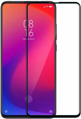 NSTAR Edge To Edge Tempered Glass for Mi K20 Pro