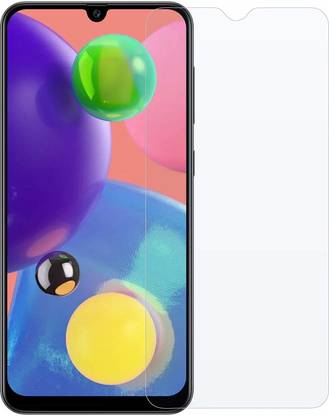 NSTAR Tempered Glass Guard for SAMSUNG GALAXY A50S