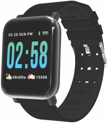 smart band in flipkart