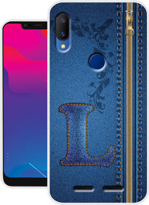 Panasonic Z1 Pro Cover Back Panel Cover For Panasonic Eluga Z1 Pro