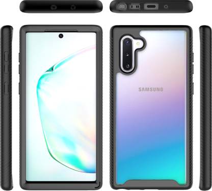 Shock Proof Front & Back Case for Samsung Galaxy Note10 / Note 10