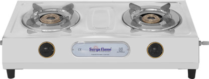 suryaflame 2 burner