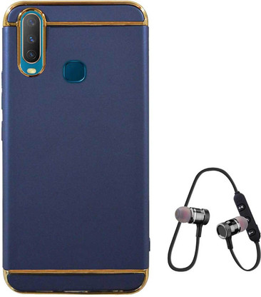 bluetooth headphones for vivo y15