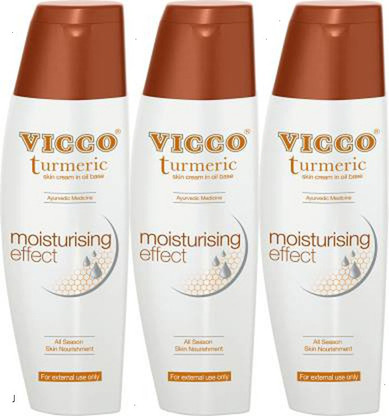 oil based moisturiser