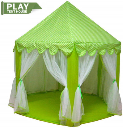 play tent house flipkart