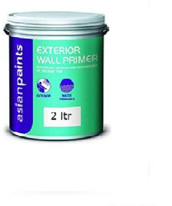 asian paints exterior primer cost