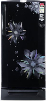 godrej 190 l 5 star price
