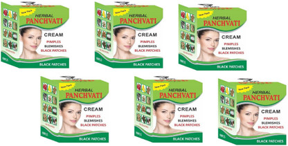 panchvati cream