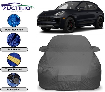 porsche macan car cover