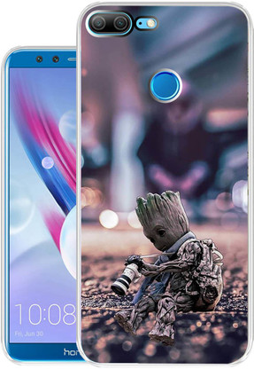 Flipkart Mobile Cover Honor Lite 2025