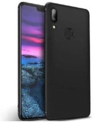 XOLDA Back Replacement Cover for REDMI NOTE 7 PRO