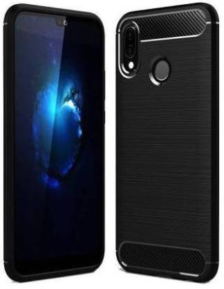 Mozette Back Replacement Cover for REDMI NOTE 7 PRO