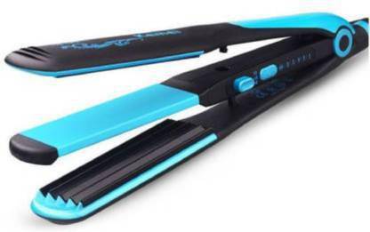 Firststep 3 in one Professional Straightener for Straightening and Curling 033 Hair Straightener - Firststep : Firststep 3 in one Professional Straightener for Straightening and Curling 033 Hair Straightener - Firststep :