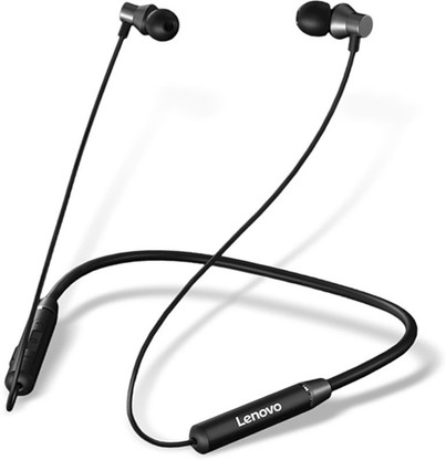 Lenovo HE05 Bluetooth Headset Price in 