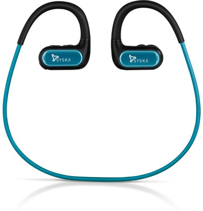 Syska HE5700 Bluetooth Headset Price in 