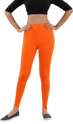 Twin birds ankle length leggings price