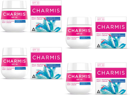 charmis vitamin c