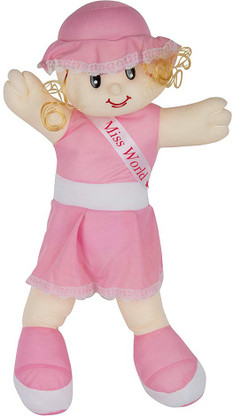 soft doll flipkart
