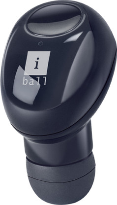 iball Nano Earwear Ring-dock B9 