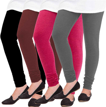 Flipkart ankle length leggings clearance