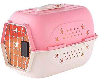 cat carry basket